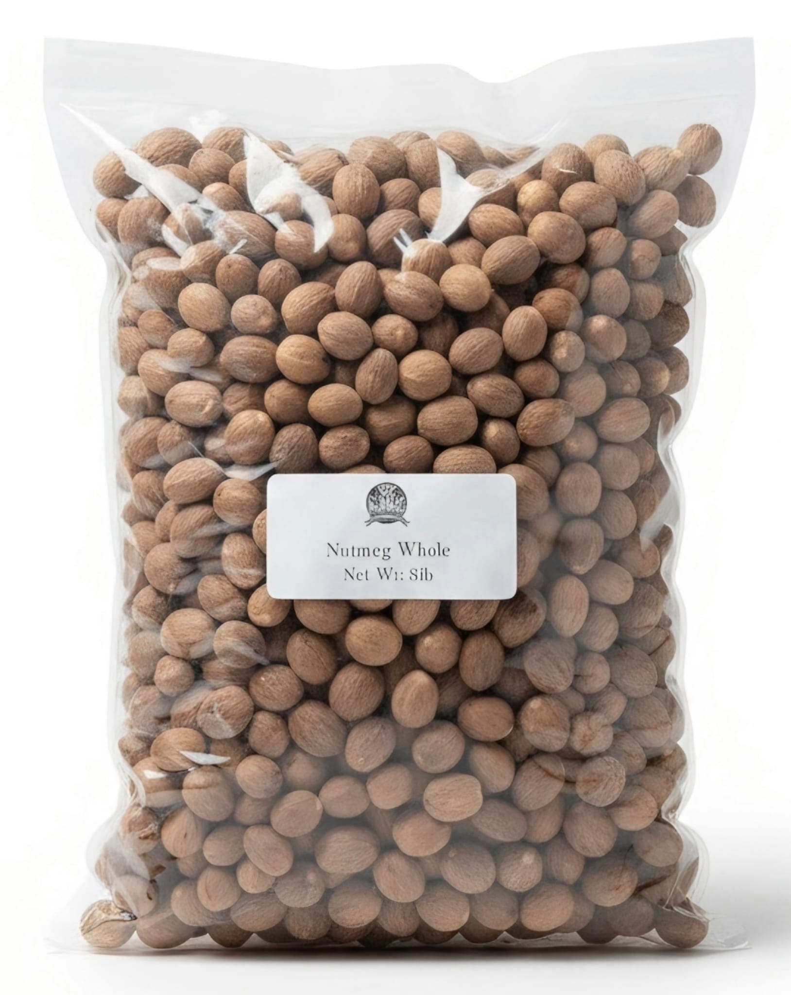 NUTMCG WHOLN